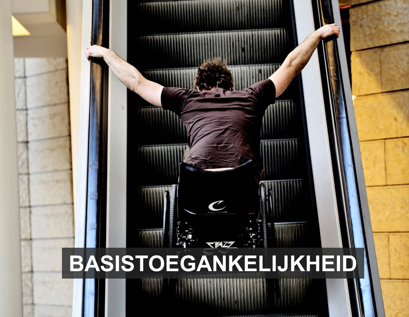 Basistoegankelijkheid